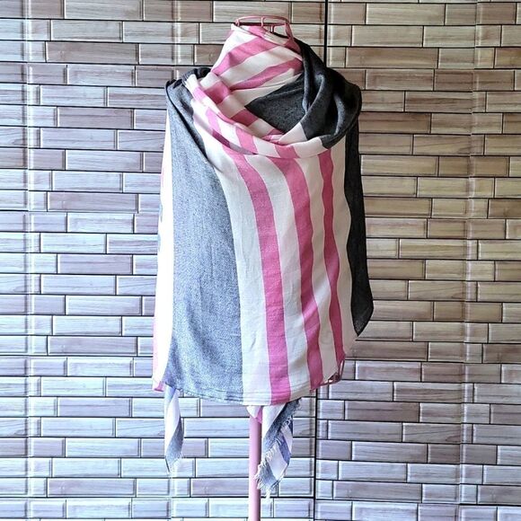 No brand summer scarf - Picture 1 of 8